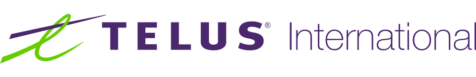 TELUS International Philippines logo